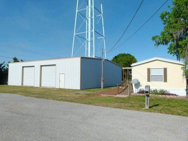 House for sale in Okeechobee, Florida