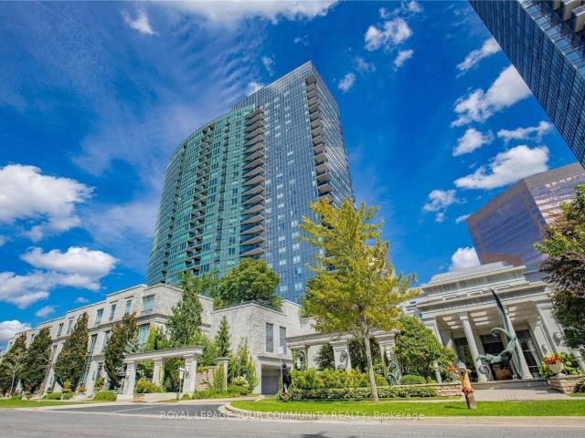 Condo for rent in Woburn, Ontario