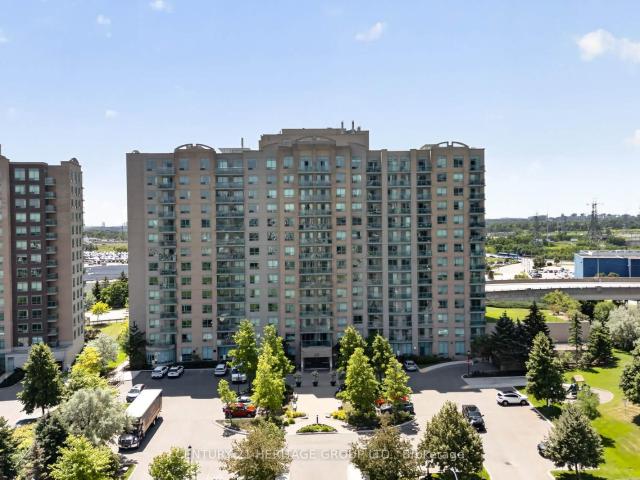 Condo for sale in York, Ontario