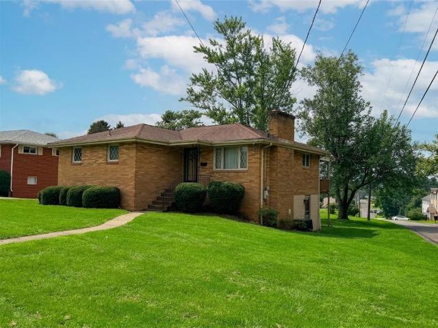 House for sale in Canonsburg, Pennsylvania