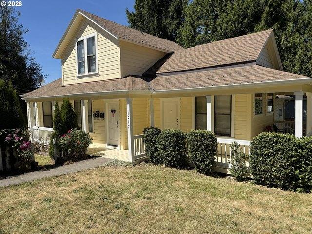House for sale in Oregonia