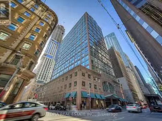Condo for sale in Toronto Centre, Toronto