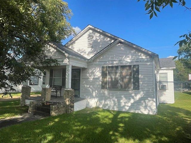 House for sale in Rosenberg, Texas
