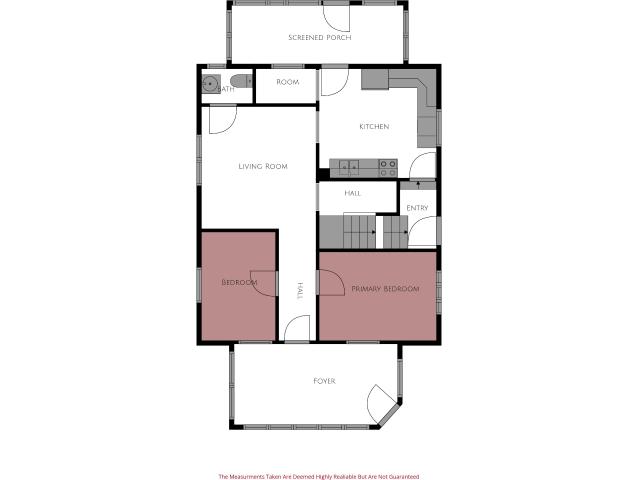 House for sale in La Crosse, Wisconsin