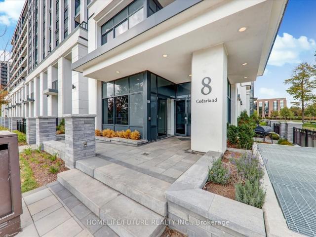 Condo for sale in York, Ontario