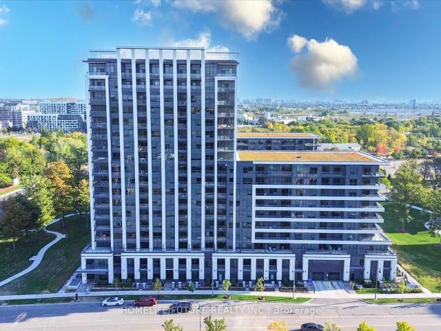 Condo for sale in Woburn, Ontario