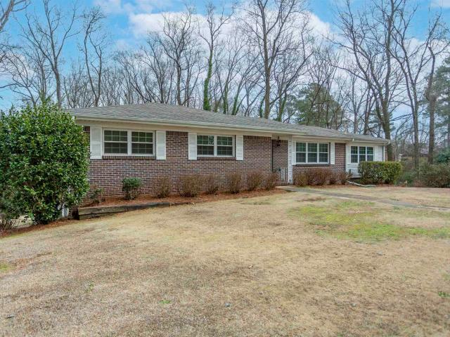 House for sale in Pleasant Grove, Alabama