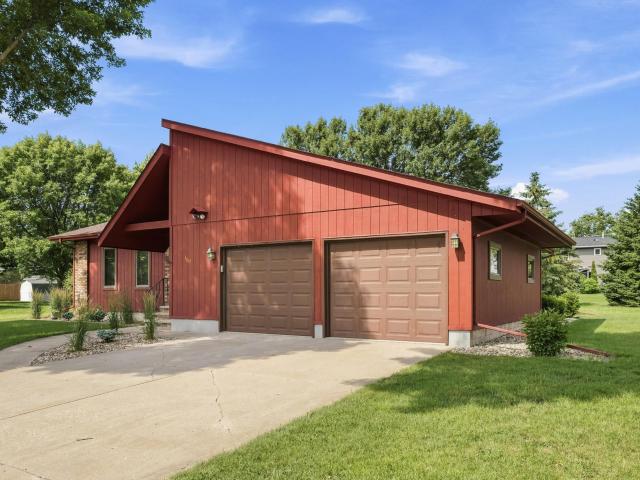 House for sale in Sibley, Minnesota