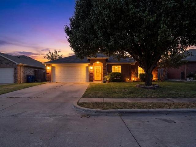 House for sale in Johnson, Texas