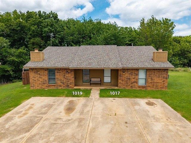 House for sale in Noble, Oklahoma