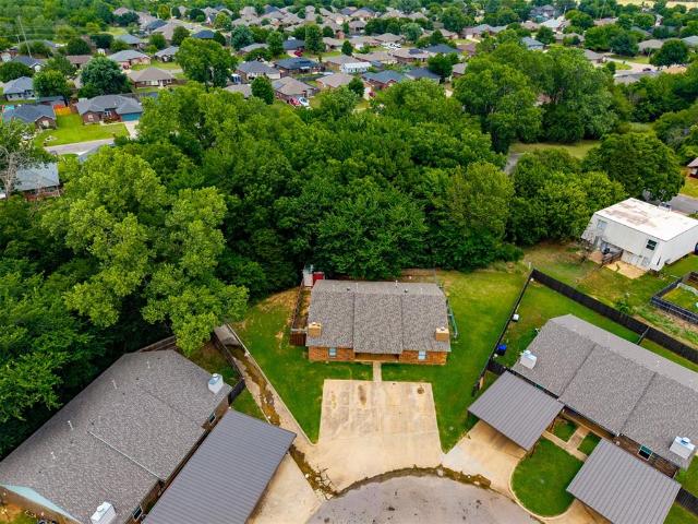 House for sale in Noble, Oklahoma