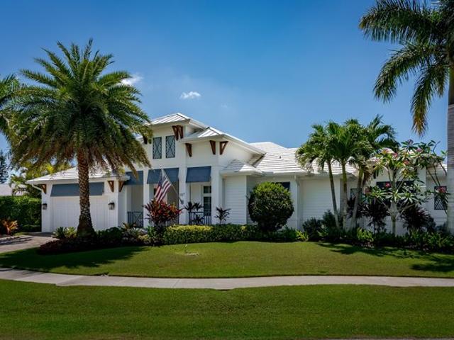 House for sale in Marco Island, Florida
