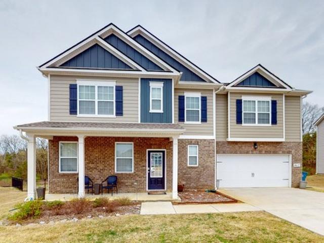 House for sale in Smyrna, Middle Tennessee