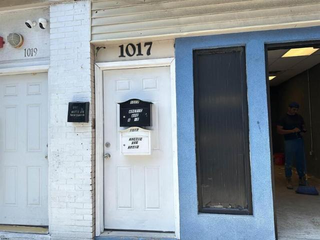 Apartment for rent in Atlantic City