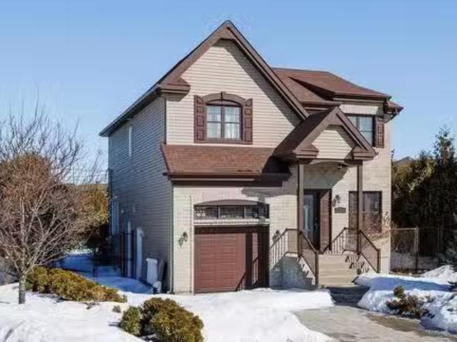 House for sale in Vaudreuil-dorion, Quebec