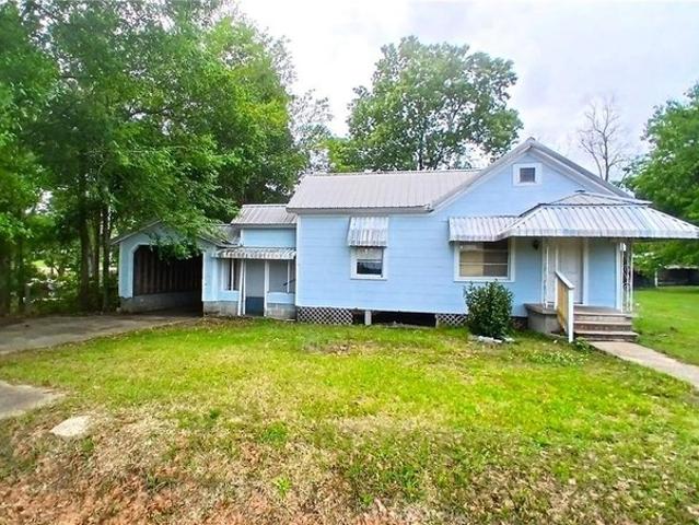 House for sale in Bogalusa, Louisiana