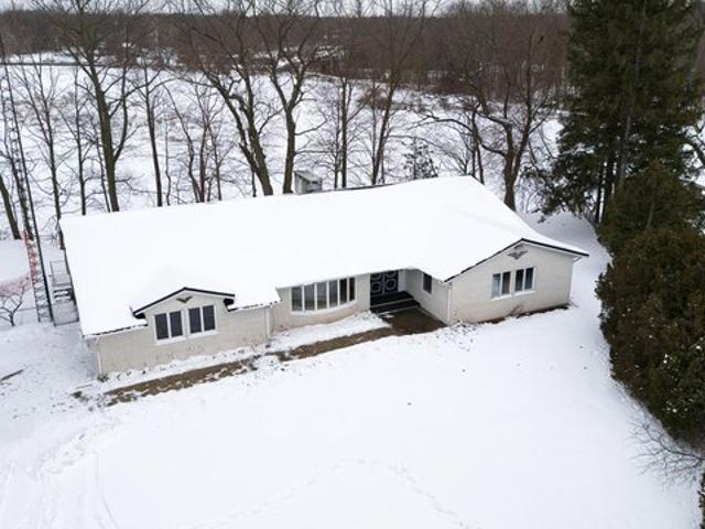 House for sale in Three Rivers, Michigan