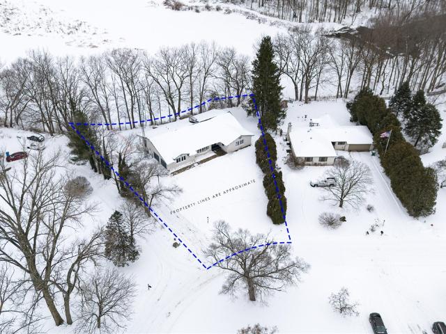 House for sale in Three Rivers, Michigan