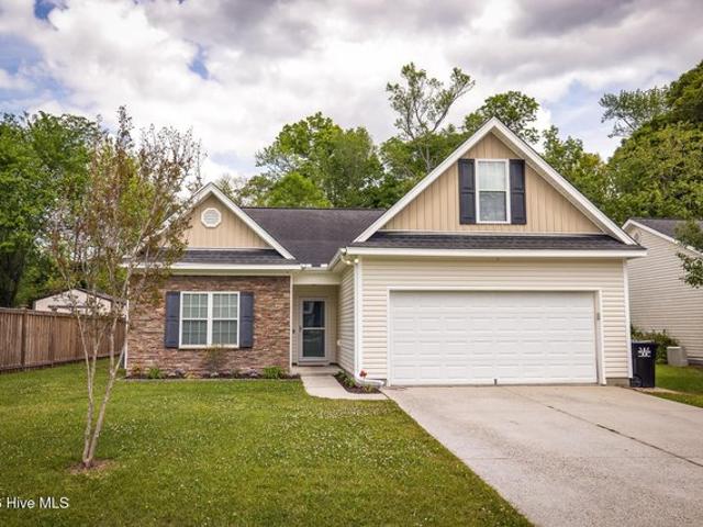 House for sale in Burgaw, North Carolina