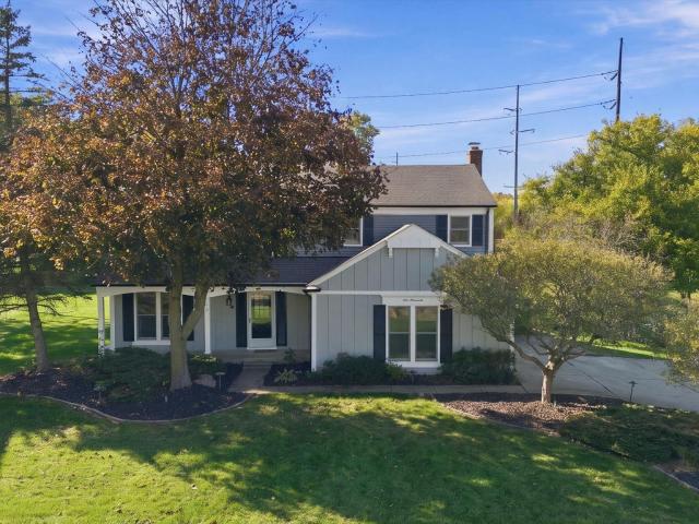 House for sale in Fairview Farms, Rochester Hills