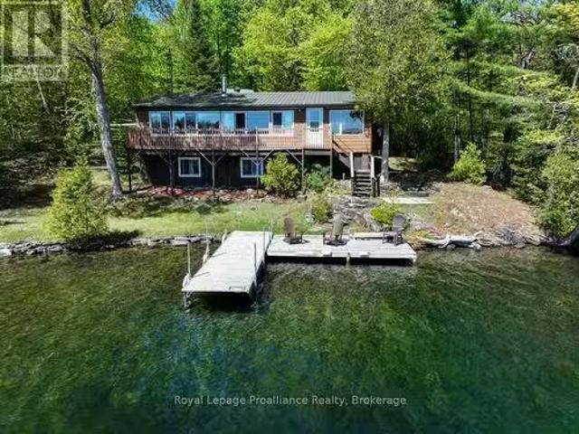 House for sale in North Frontenac, Ontario