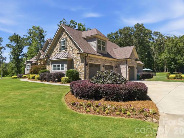 House for sale in Fairview, North Carolina
