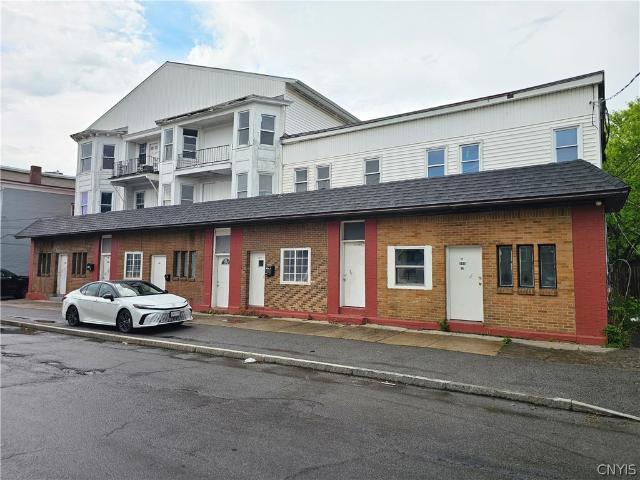 House for sale in City of Utica, Oneida County