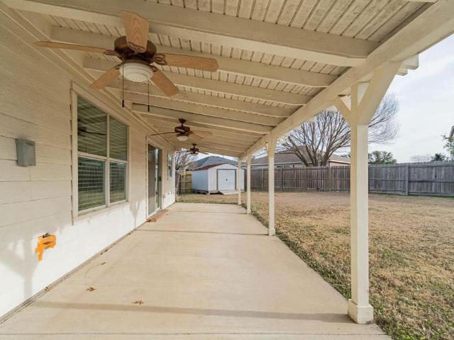 Property for rent in Sherman, Texas