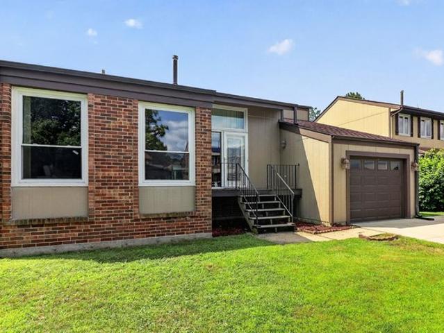 House for sale in Darien, Illinois