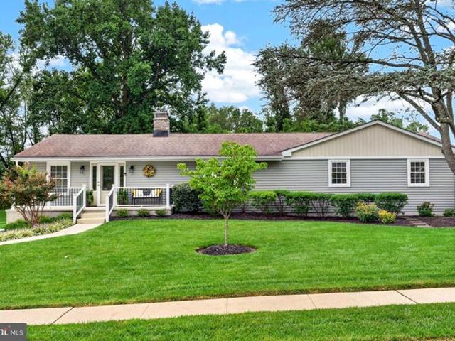 House for sale in Springdale, Cockeysville