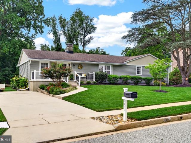 House for sale in Glen Arm, Maryland