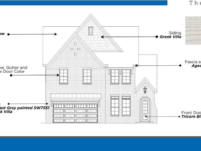 Townhouse for sale in Tennessee
