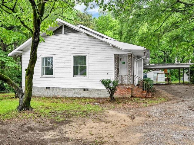 House for sale in Cullman, Alabama