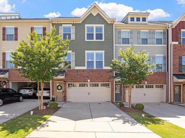 Townhouse for sale in Apex, Wake County
