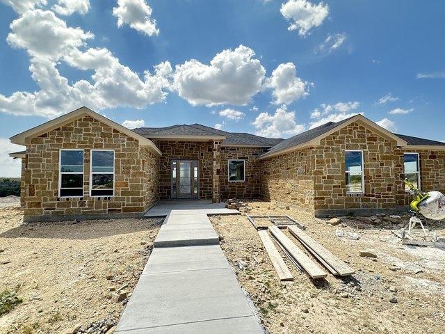 House for sale in Del Rio, Texas