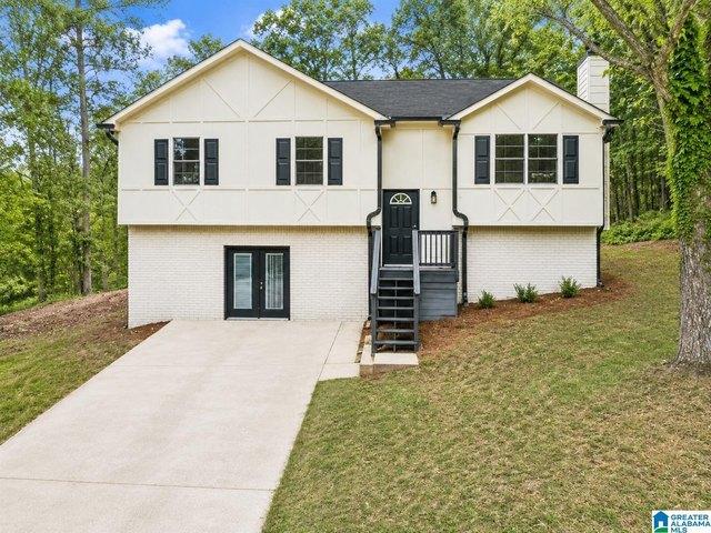 House for sale in Alabaster, Alabama