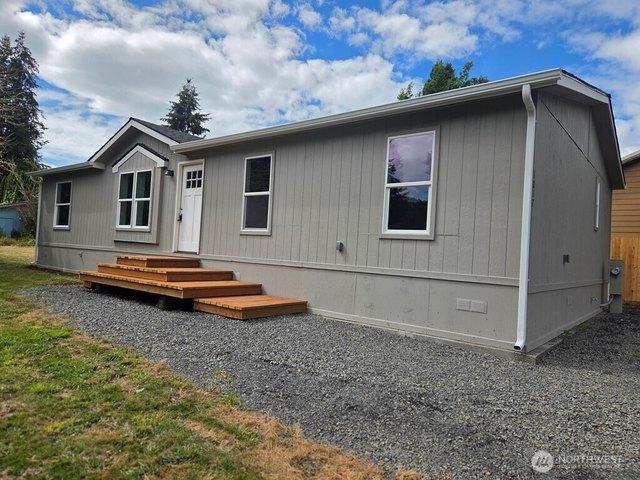 House for sale in Vader, Washington