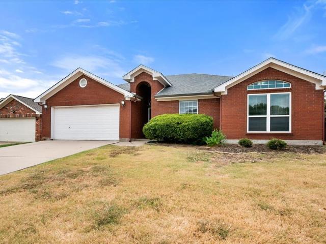 House for sale in Johnson, Texas