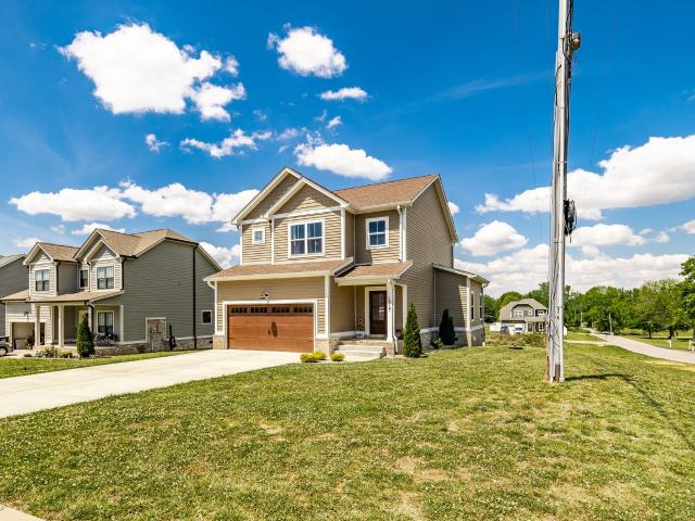 House for sale in Tennessee