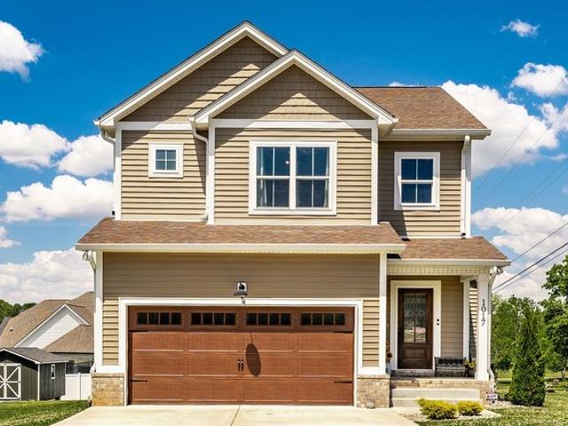 House for sale in Tennessee