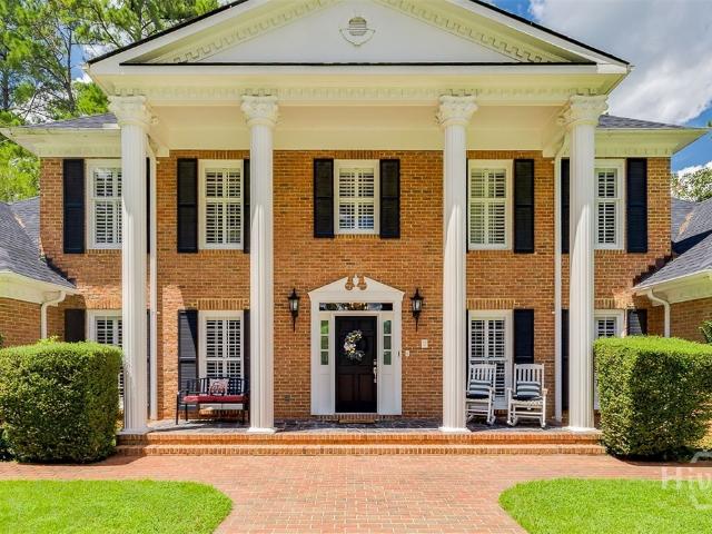 House for sale in Pembroke, Georgia