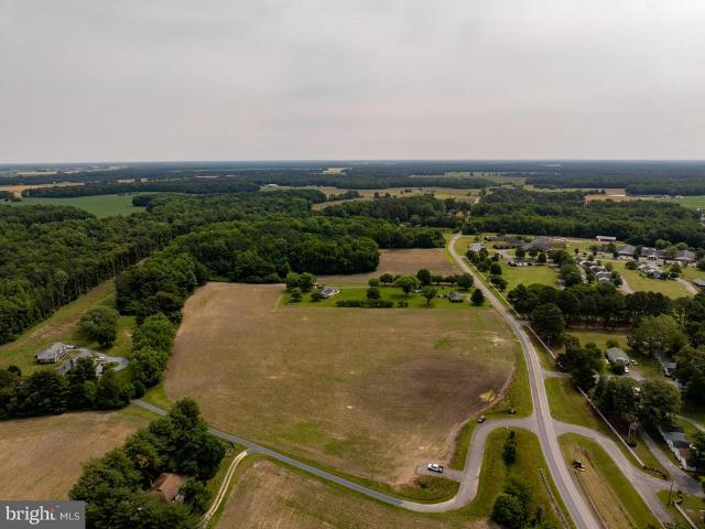 Land for sale in Denton, Maryland
