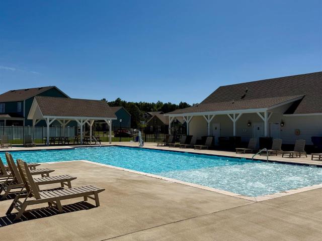 House for sale in Alabaster, Alabama