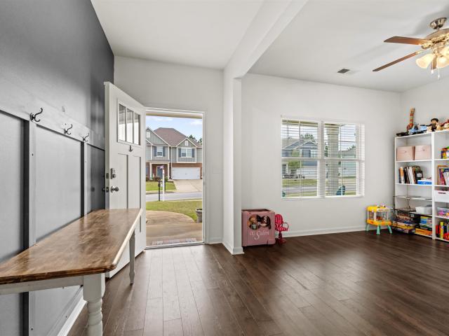 House for sale in Alabaster, Alabama