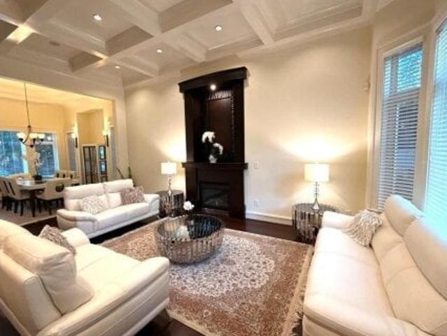 Property for sale in North Vancouver, British Columbia