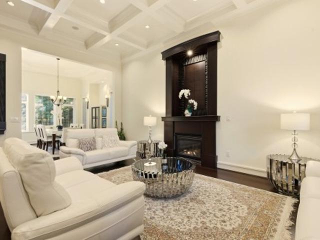 House for sale in British Columbia