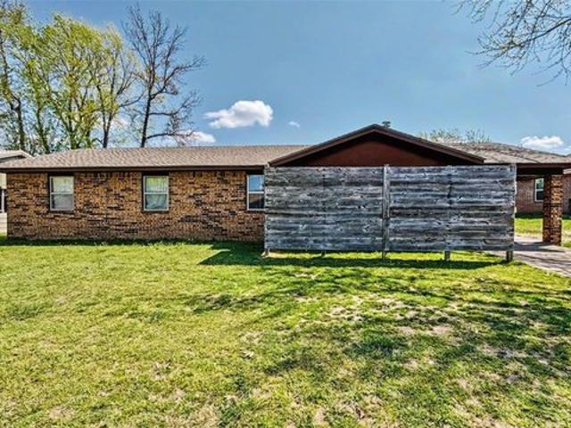 House for sale in Stilwell, Oklahoma