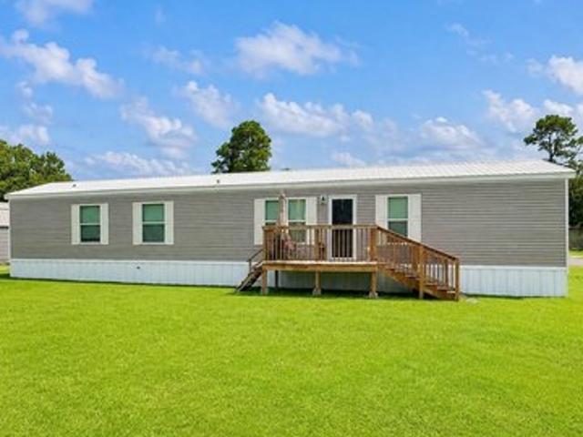 House for sale in Rayne, Louisiana