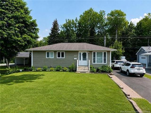House for sale in Middle River, New Brunswick