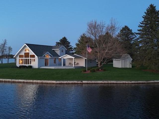 House for sale in Isabella, Michigan
